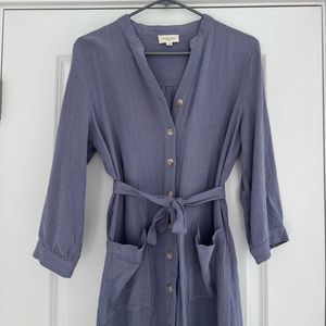 Boutique (called to surf/orange creek) dress